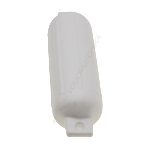 Кранец Easterner надувной 400х114, белый