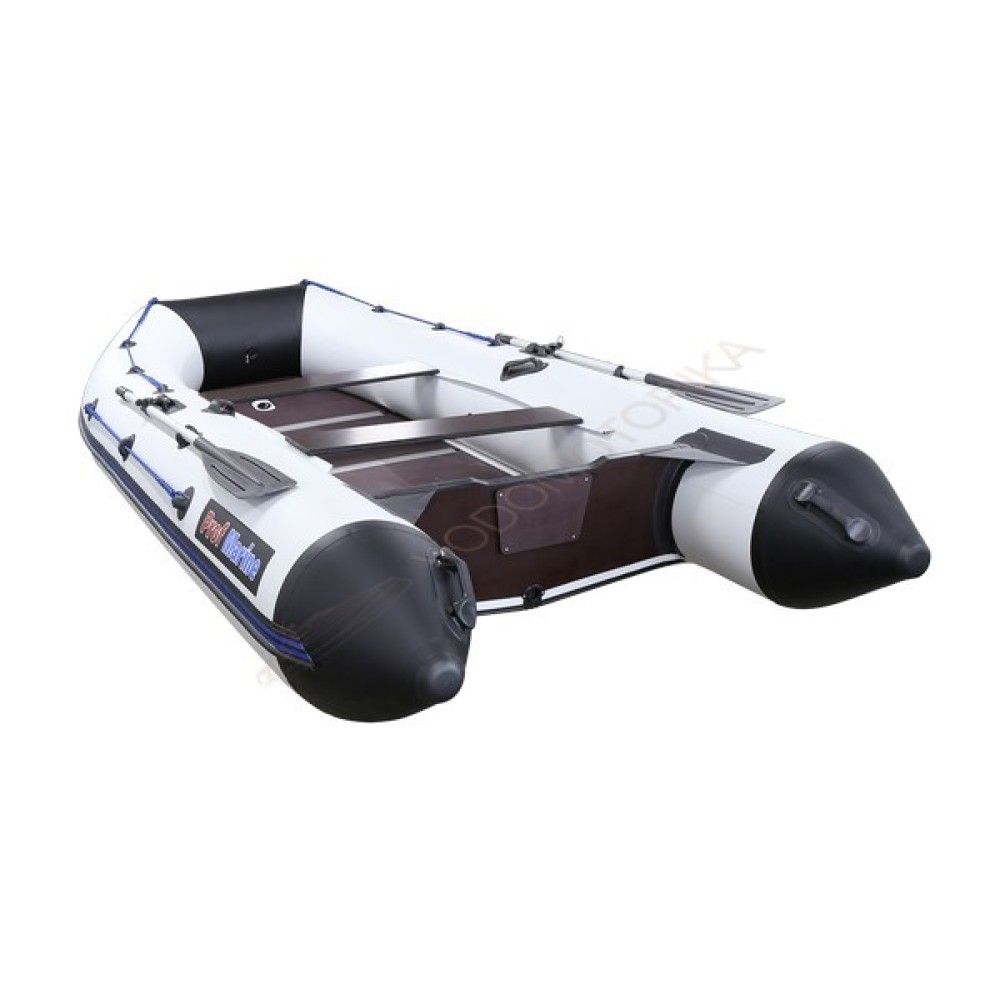 Надувная лодка ProfMarine PM 340 CL LUX