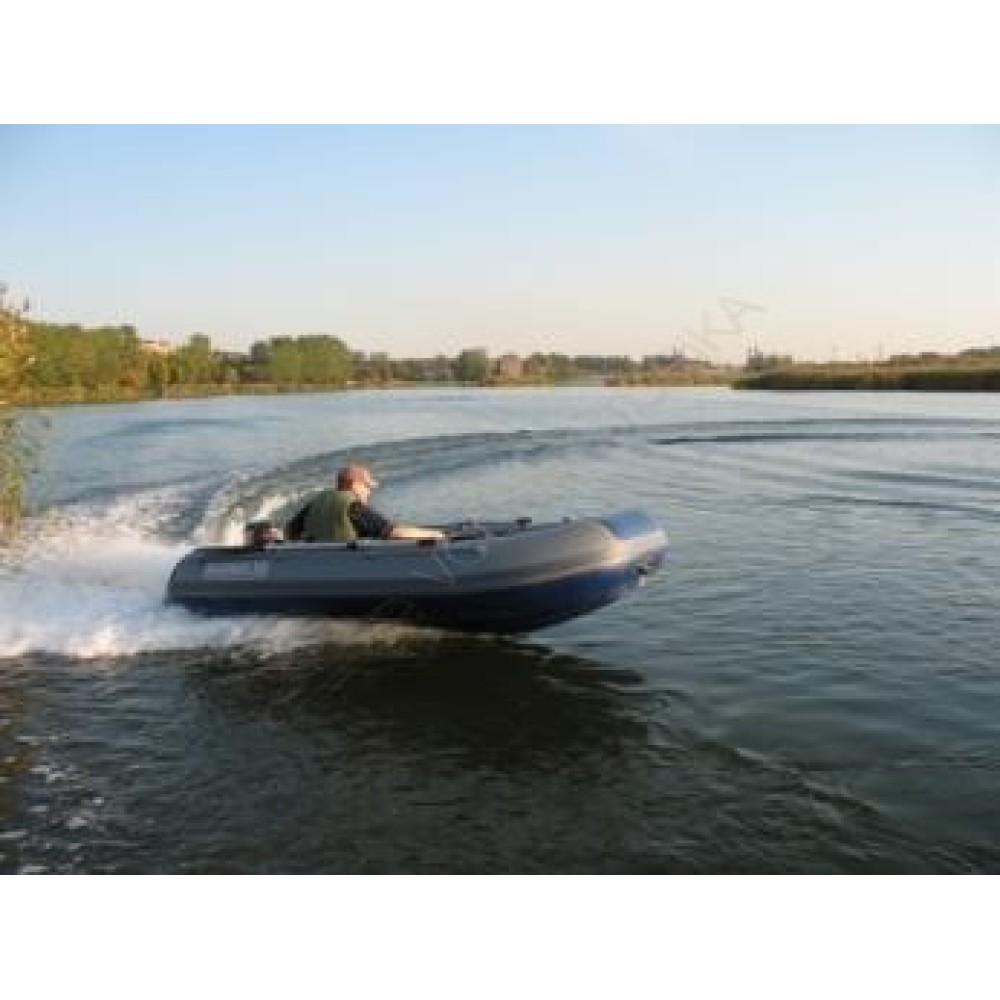 Надувная лодка Флагман 350