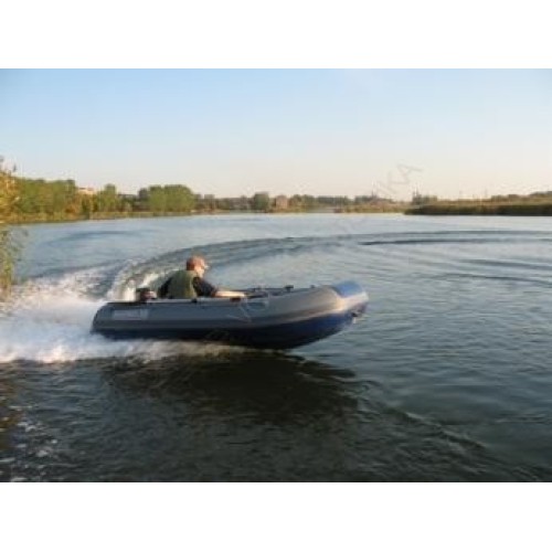 Надувная лодка Флагман 350