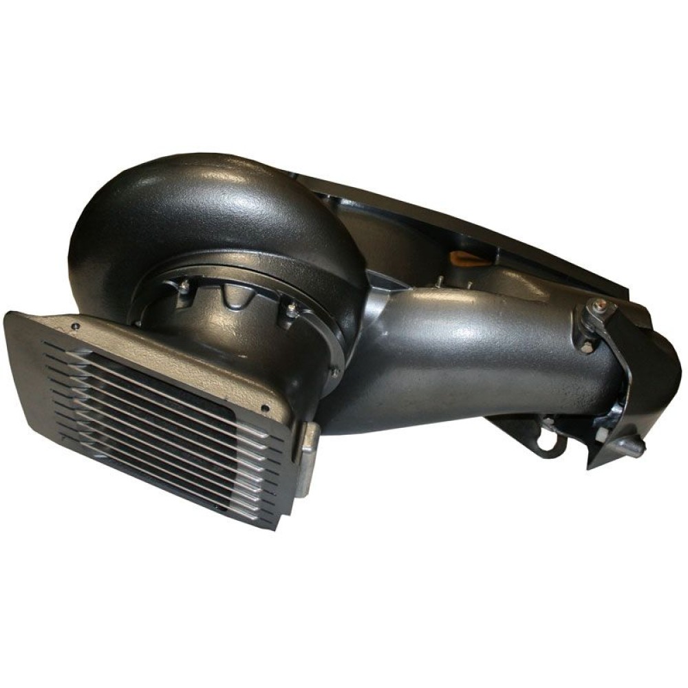 Водомётная насадка SEA-PRO WT40