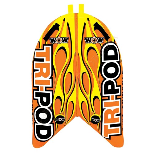 Баллон буксируемый Tripod