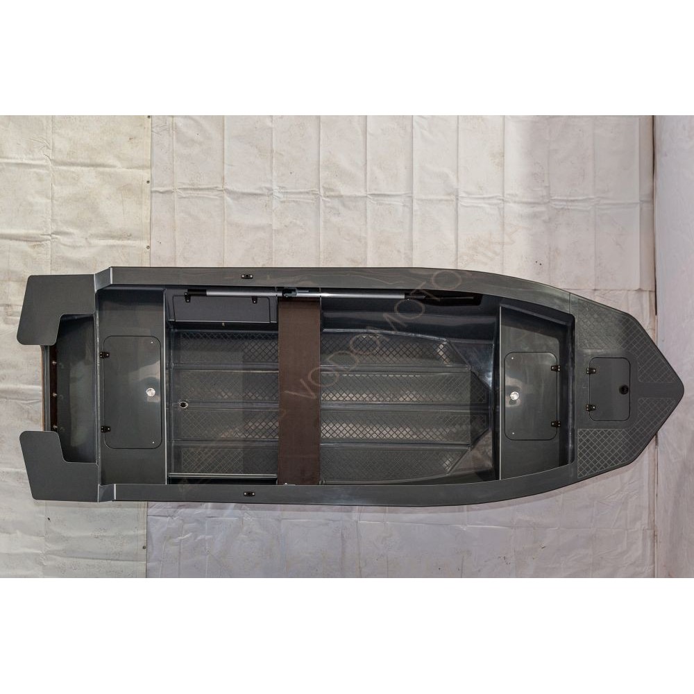 Лодка из полипропилена Swimmer 400