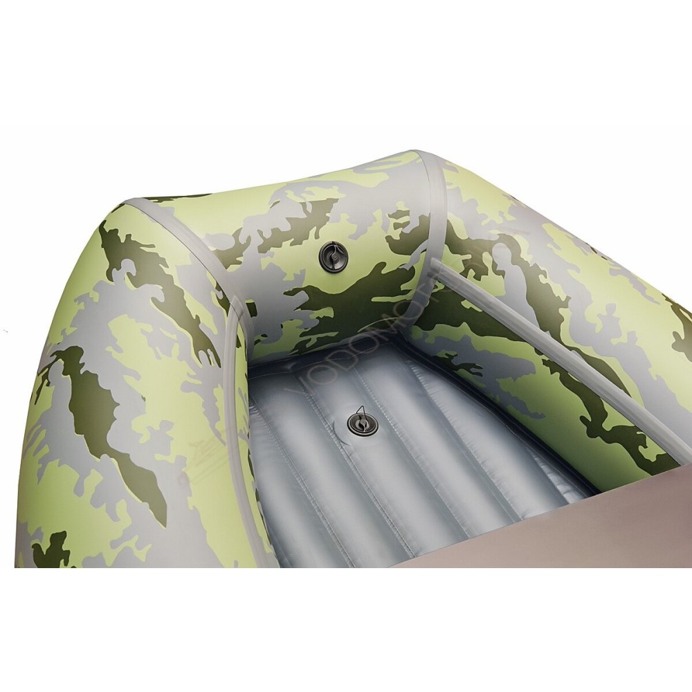 Надувная лодка Roger ZEFIR 3100 LT ( камуфляж )