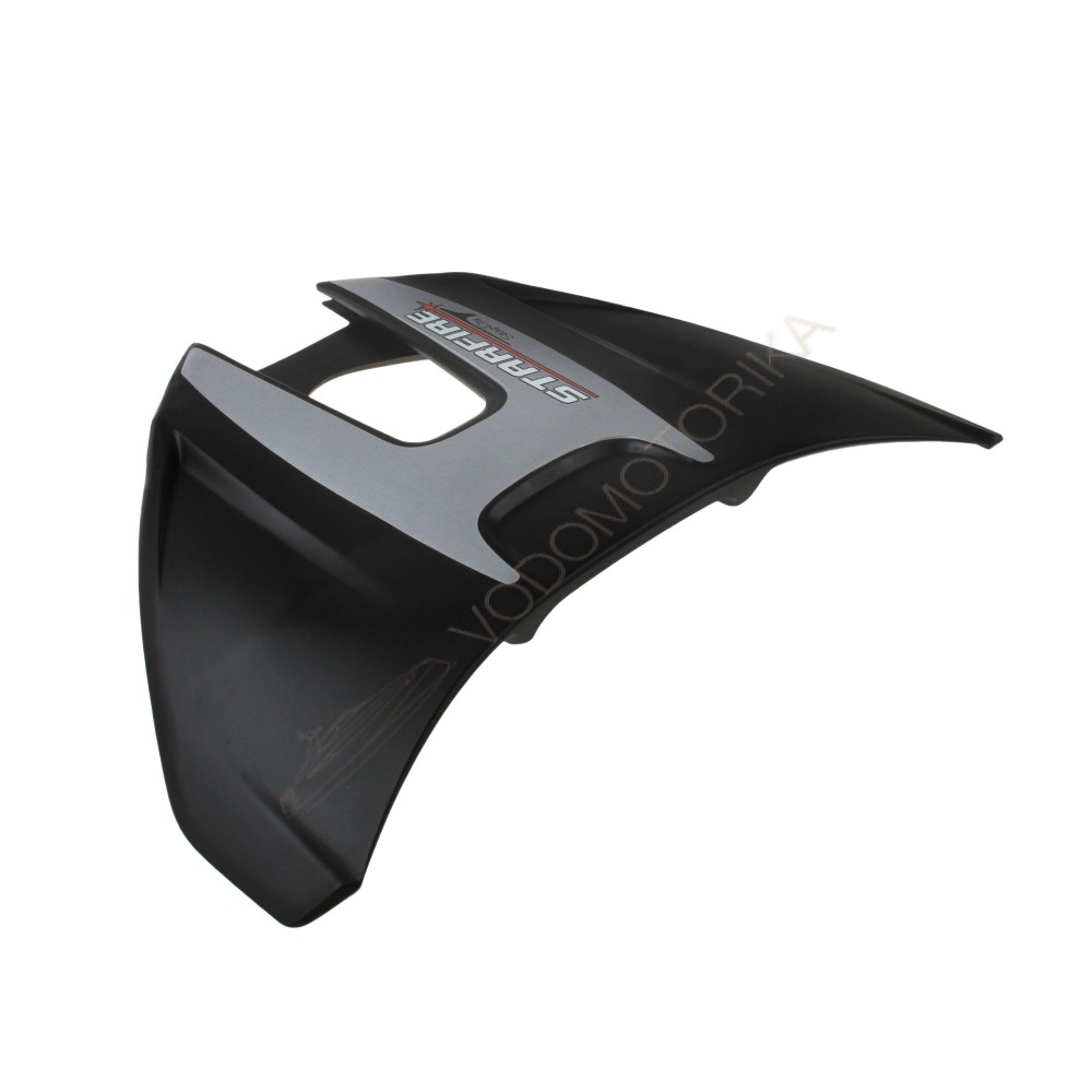 Гидрокрыло StingRay StarFire, черное, 40-300 л.с.