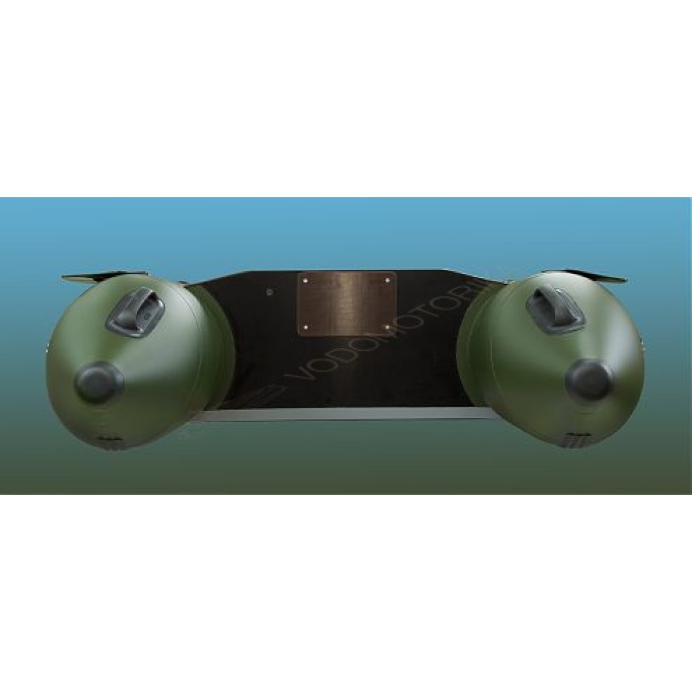 Моторно-гребная лодка Marko Boats ГОЛЕЦ MG-300А