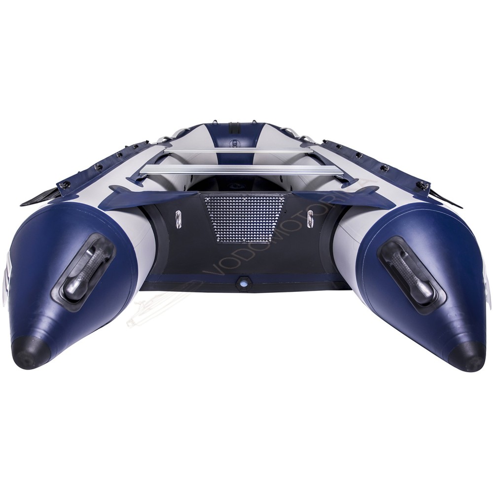 Лодка надувная SMarine SDP-330 Standart алюминиевый пол