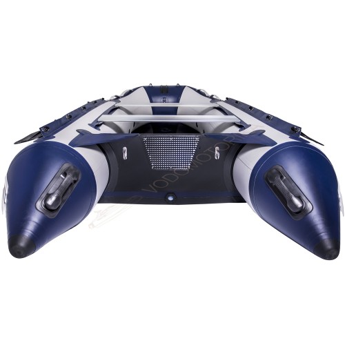 Лодка надувная SMarine SDP-330 Standart алюминиевый пол