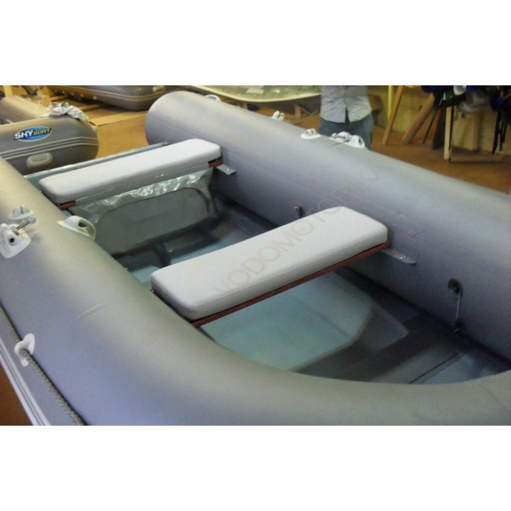 Лодка надувная Skyboat SB 360RC