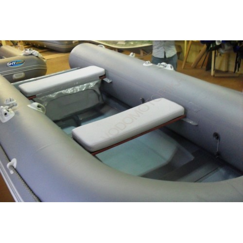 Лодка надувная Skyboat SB 360RC