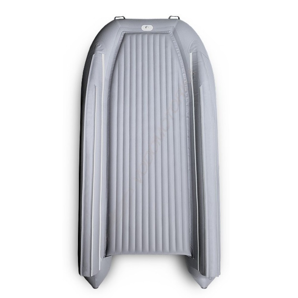 Надувной катамаран Ротан 420