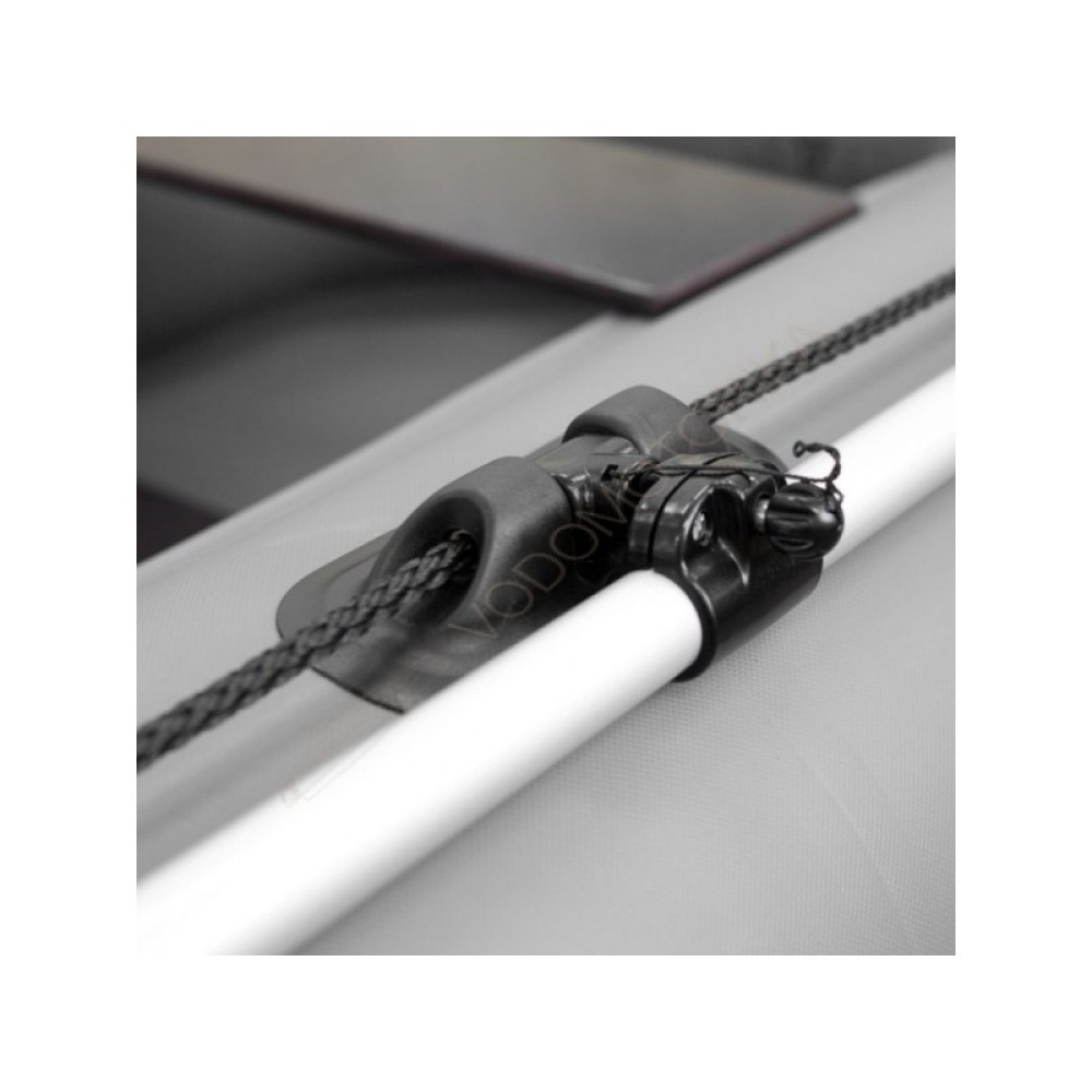 Надувная лодка Феникс 280Т Люкс