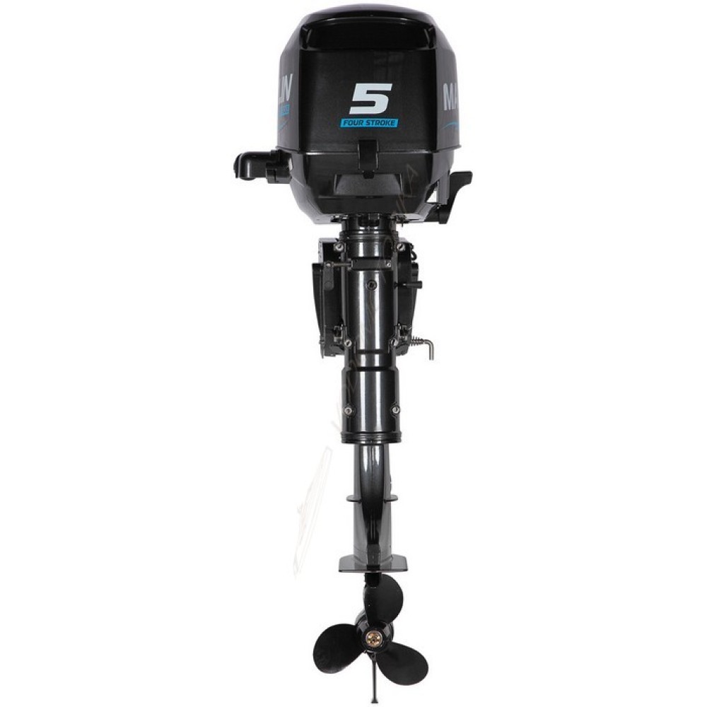 Лодочный мотор MARLIN MF 5 AMHS 5 л.с. четырехтактный
