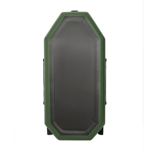 Лодка гребная Лоцман С-260 ЖС