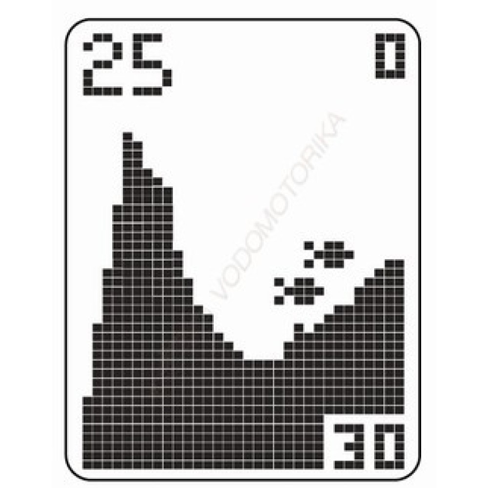 Эхолот Humminbird SmartCast RF 25e