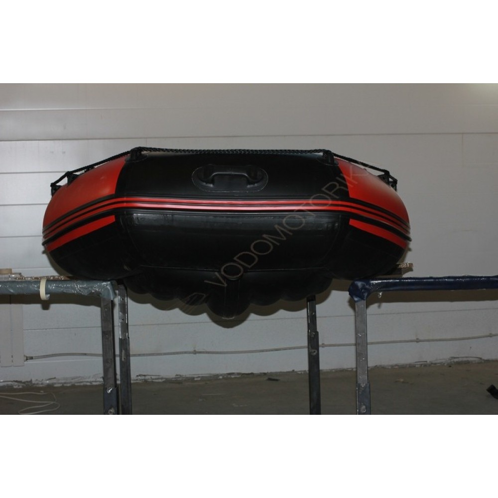 Надувная лодка Grouper 330