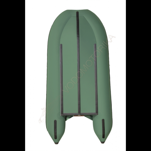 Надувная лодка НАВИГАТОР 330