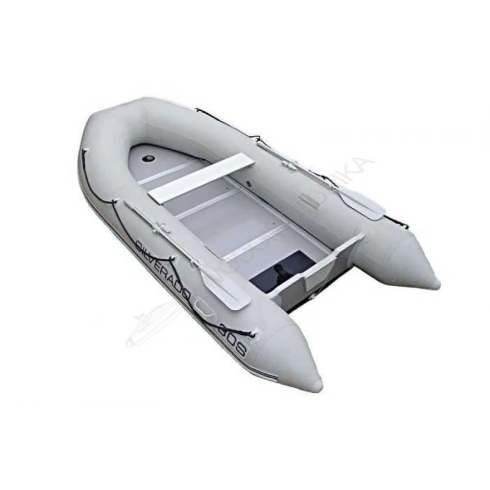 Лодка надувная SILVERADO SPORT 30S