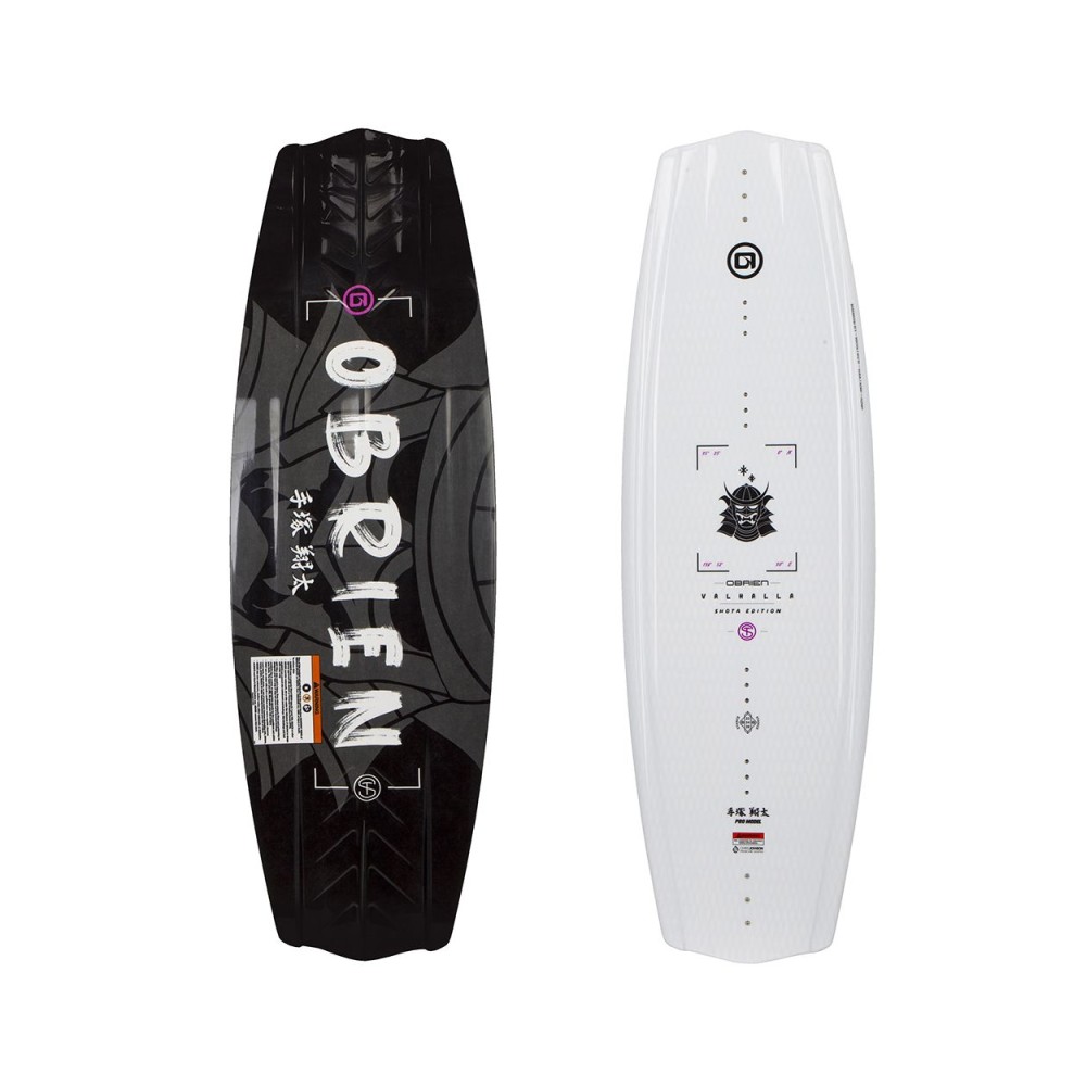 Вейкборд катерный мужской O'Brien ST VALHALLA 143 S21