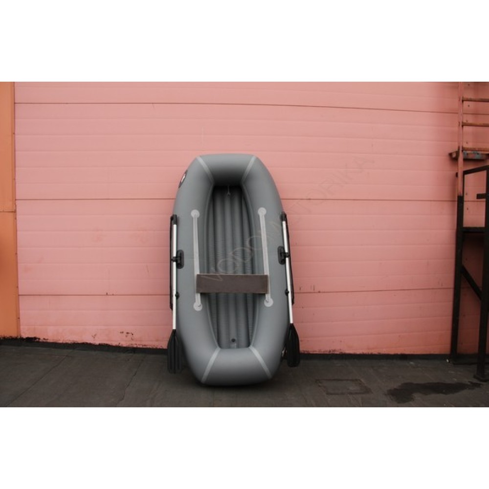Надувная лодка Grouper 260