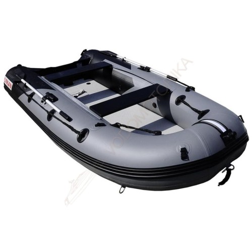 Лодка надувная ПВХ LIMAN SCD 360 AD