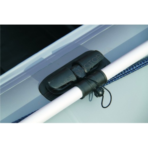 Надувная лодка Atlantic Boats 285IF