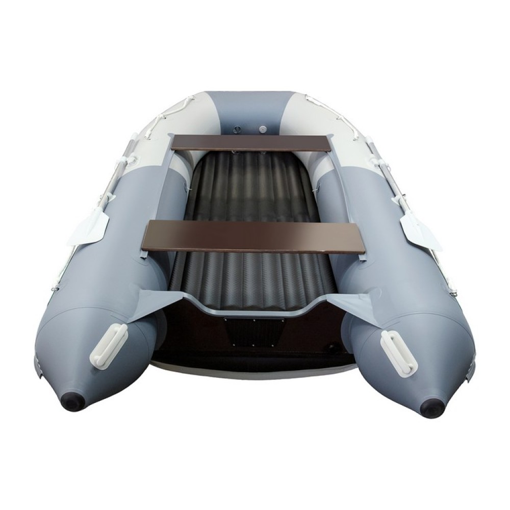 Надувная лодка GLADIATOR E380R