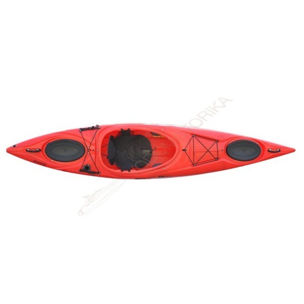 Рыбацкий каяк Riot Enduro 12 Angler