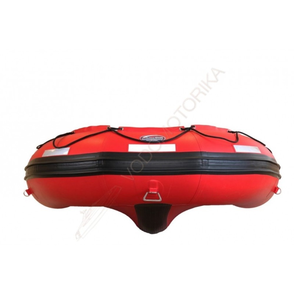 Шлюп дежурный Наши лодки ВИТЯЗЬ 510