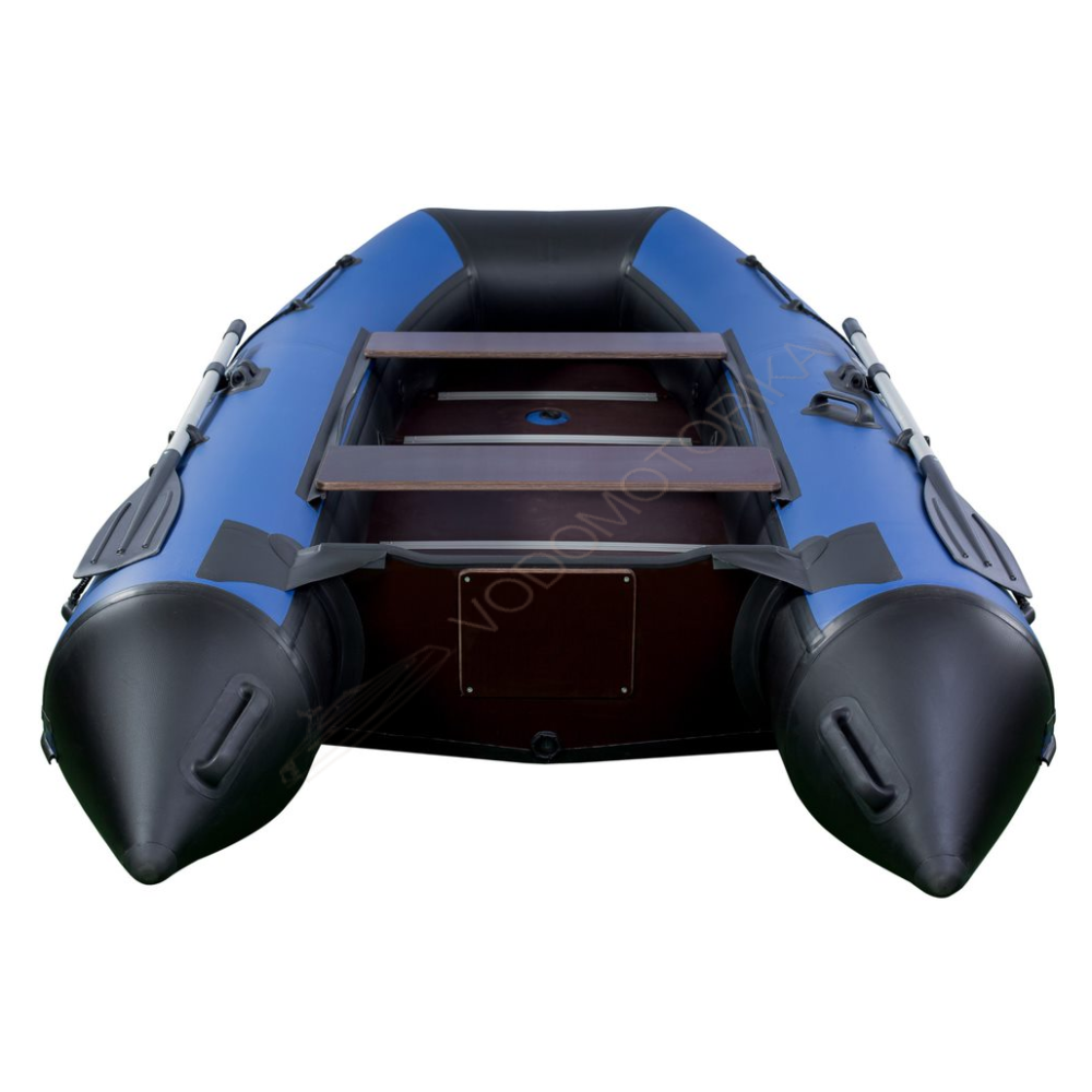 Лодка RiverBoats RB-330