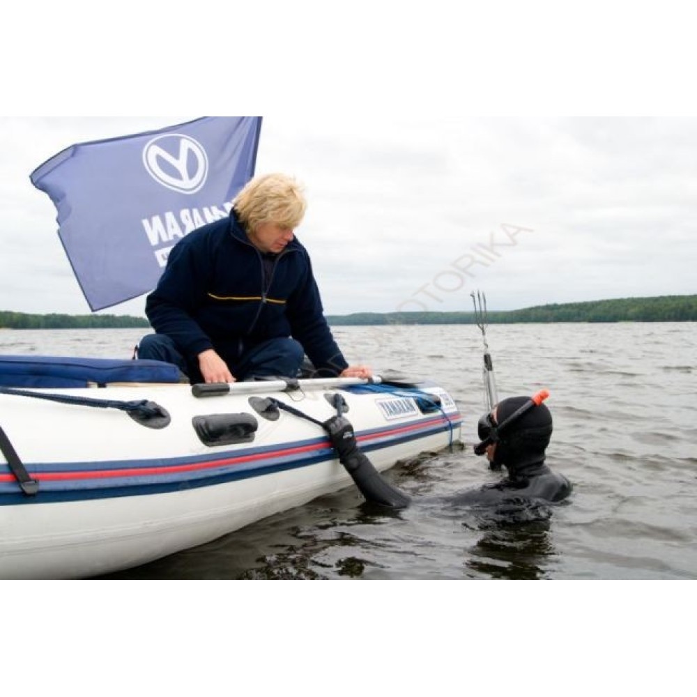 Надувная лодка YAMARAN T 300