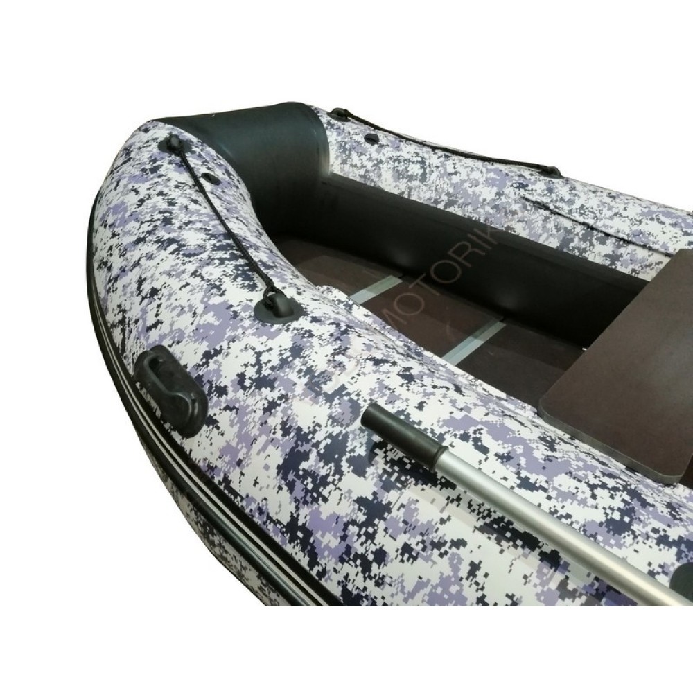 Надувная лодка ANNKOR 350 (камуфляж)