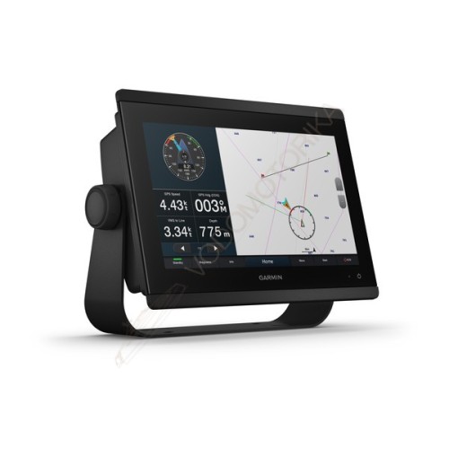 Картплоттер Garmin GPSMAP 8412 (010-02092-00)