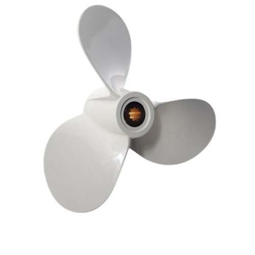 Винт гребной 7 1/4 х 7 (Sea-pro T4, T5, F4, F5)