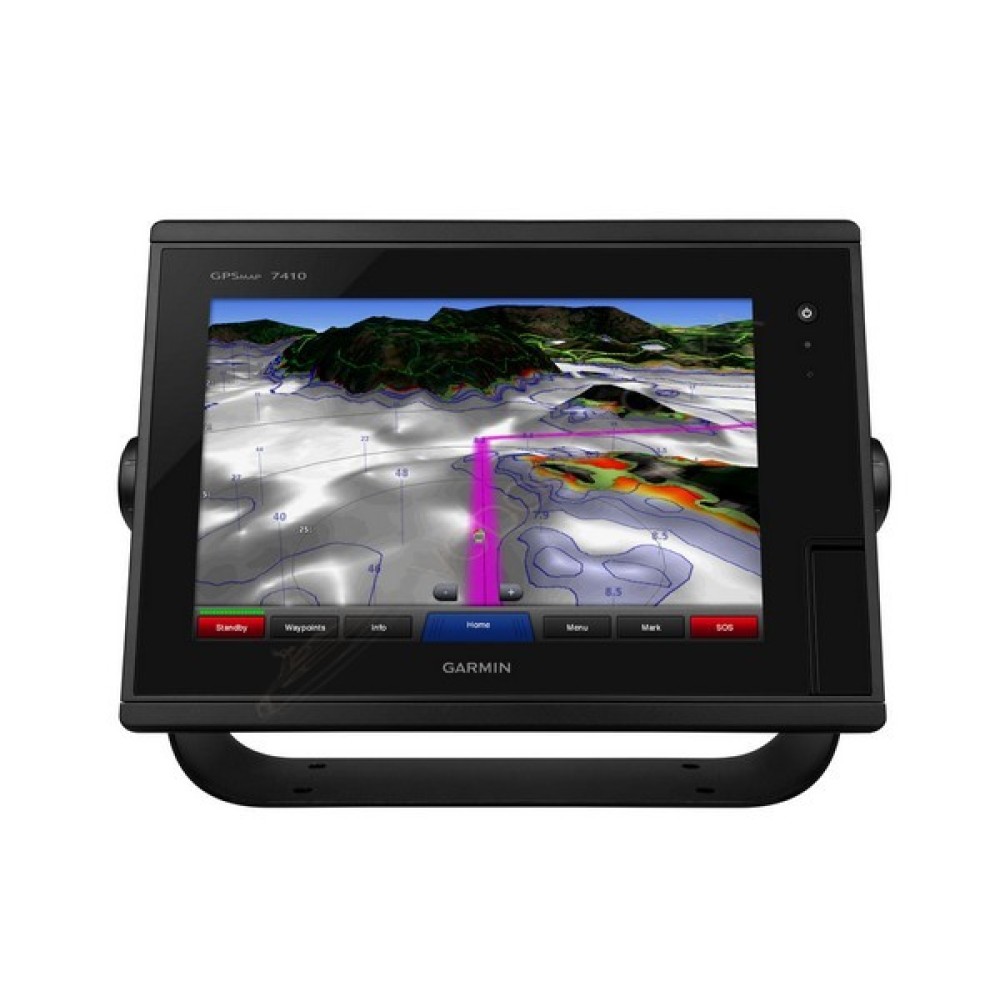 Картплоттер Garmin gpsmap 7410 J1939 ( арт. 010-01306-10 )