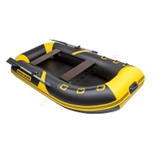 Надувная лодка GAVIAL 260 ELEGANT lux