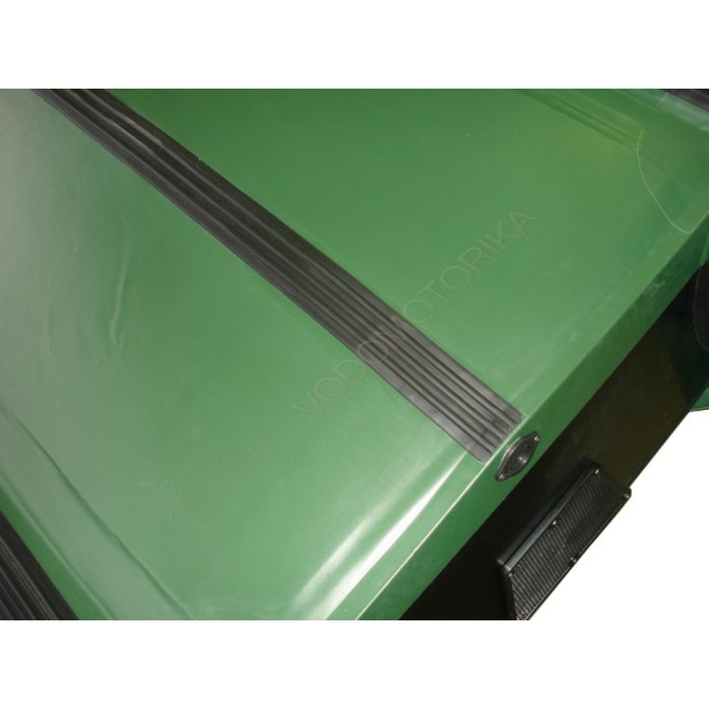 Надувная лодка YACHTMARIN Sport S240 AirDeck