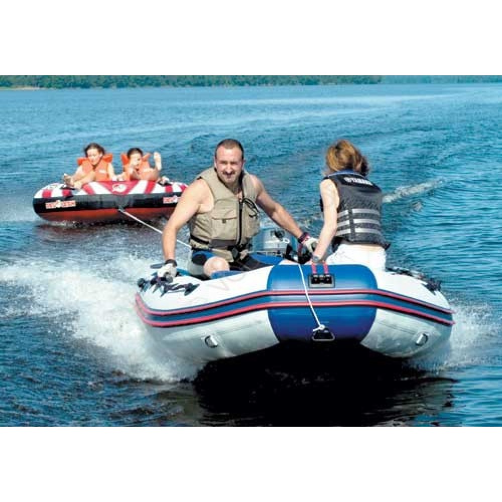 Лодка надувная YAMARAN S 350max