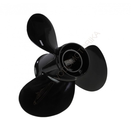 Винт гребной Tohatsu/Nissan 60-140;3x13-1/4x17, сменная втулка, BaekSan