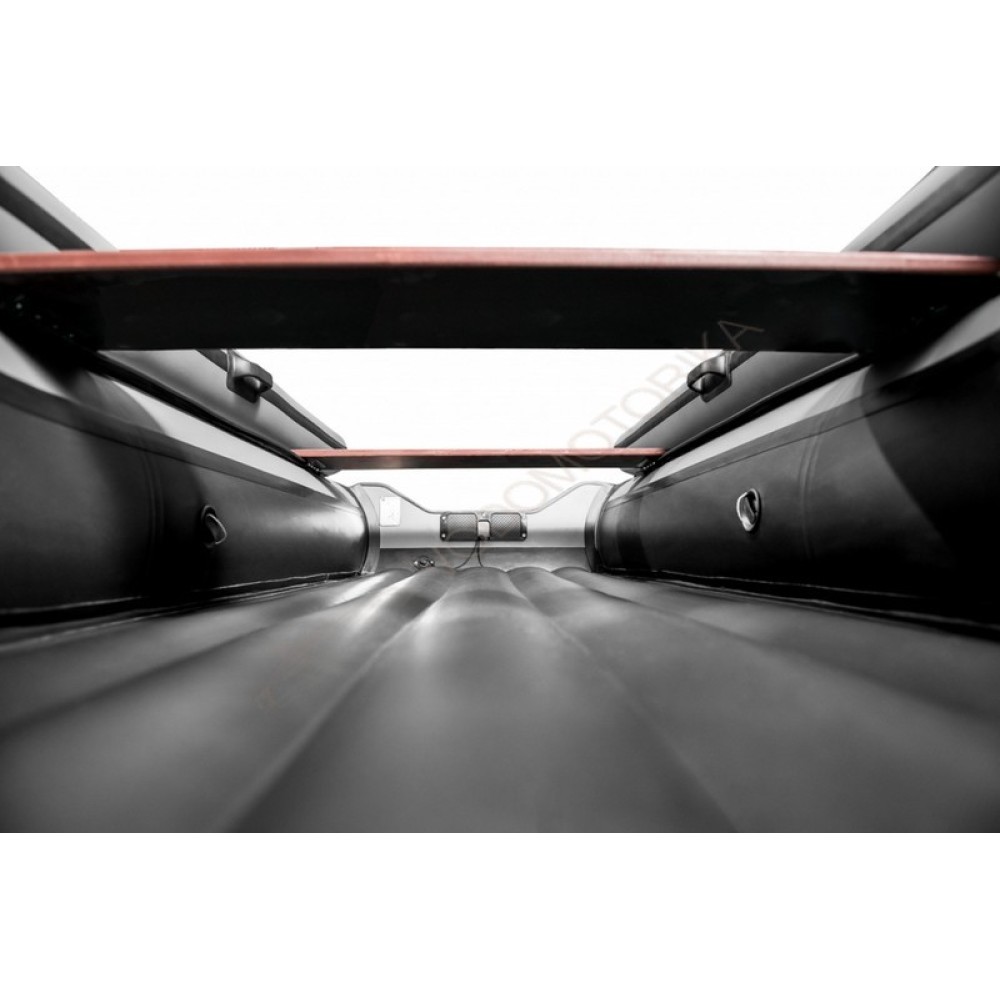 Надувная лодка X-River AGENT 360 НДНД с фальшбортом