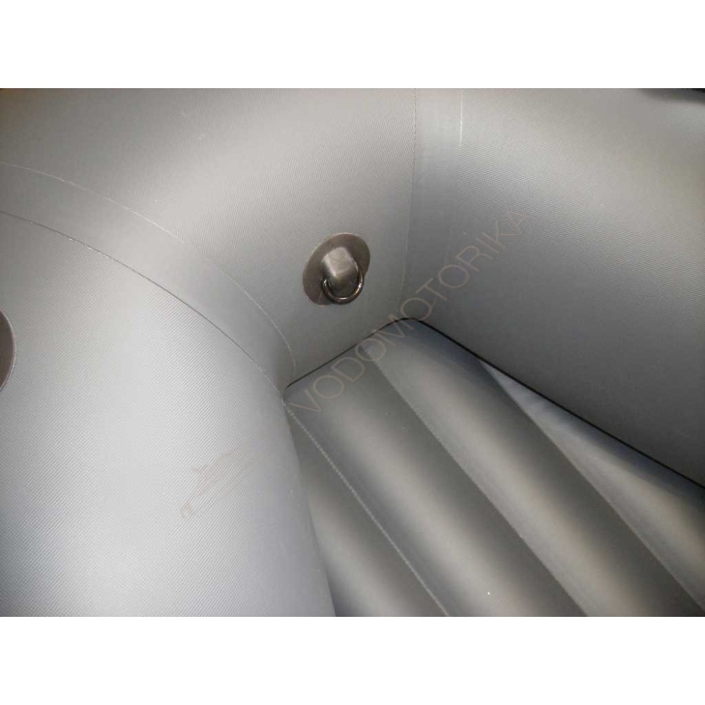 Надувная лодка Аква 3200 НДНД