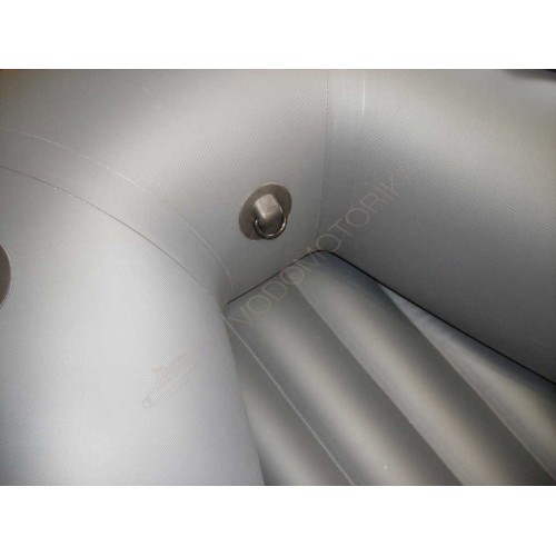 Надувная лодка Аква 3200 НДНД