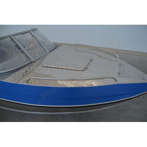 Катер Orionboat 46 ku