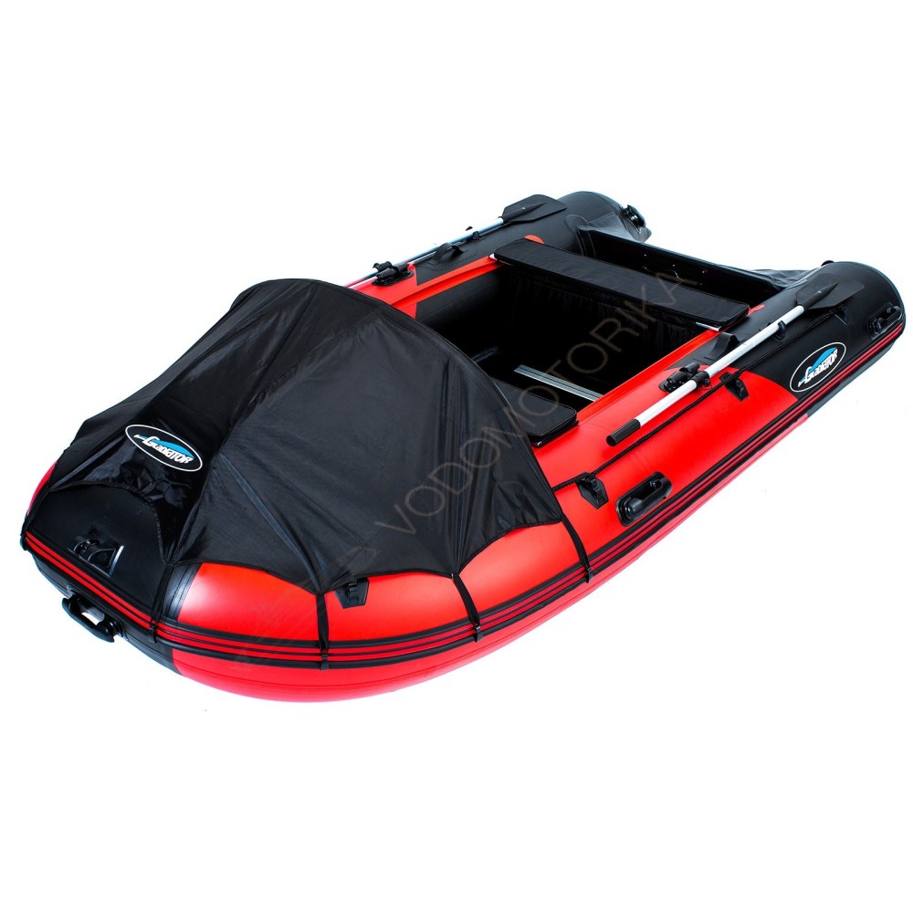 Надувная лодка GLADIATOR C330