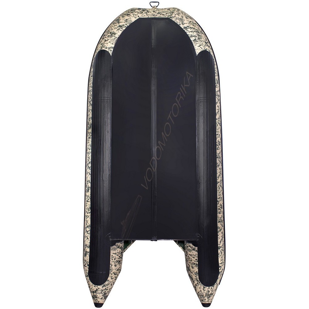 Лодка надувная SMarine SDP-365 Standart алюминиевый пол (камуфляж)