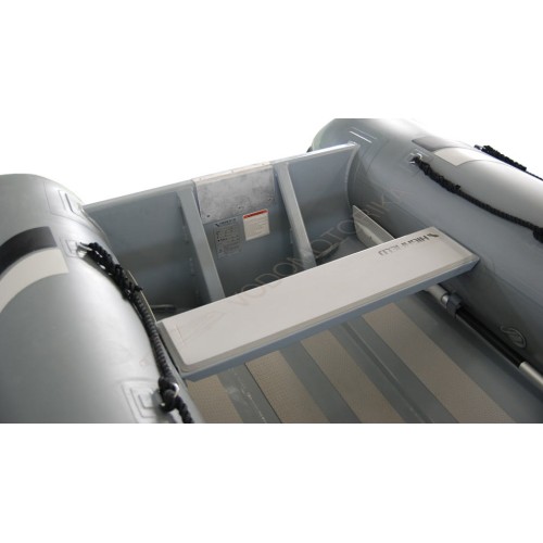 Лодка надувная HIGHFIELD REEF RS 460 BLT