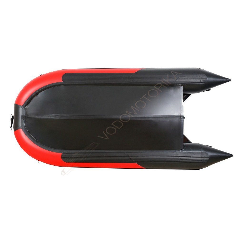 Надувная лодка GLADIATOR ACTIVE С420AL