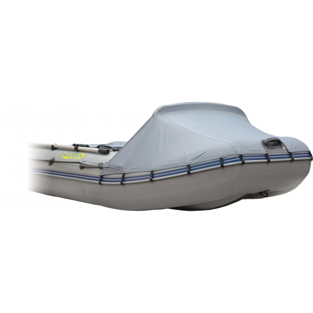 Тент носовой Адмирал б/стекла