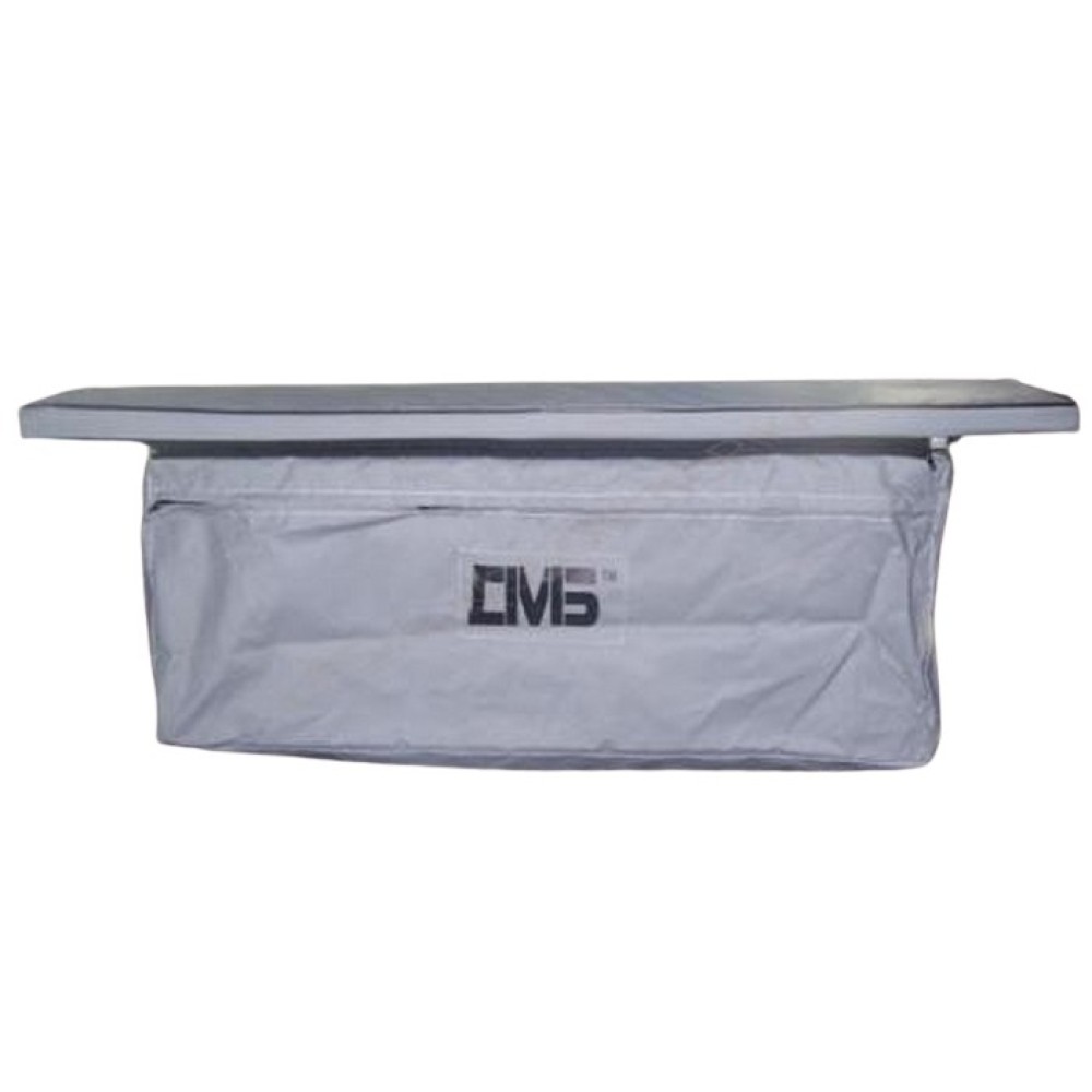 Накладки на сиденья + сумка на лодку ДМБ Омега 360