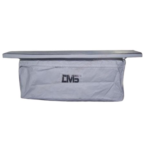 Накладки на сиденья + сумка на лодку ДМБ Омега 360